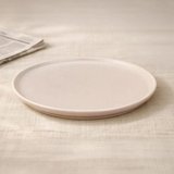 Evidea Kitchen Nordic Servis Tabağı - Gri - 28 cm