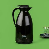 Evidea Kitchen Cam Termos - Siyah  - 1,5 lt