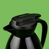 Evidea Kitchen Cam Termos - Siyah  - 1,5 lt