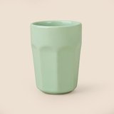 Evidea Kitchen Basic Kupa - Yeşil - 250 ml