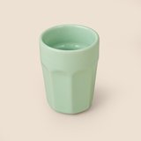 Evidea Kitchen Basic Kupa - Yeşil - 250 ml