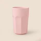 Evidea Kitchen Basic Kupa - Pembe - 12 cm