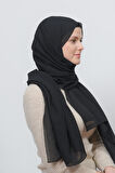 Kadın Pratik Kırışık Krinkıl Mira Tesettür Şal