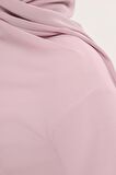 Hazır Lüks Pratik Hijablı  Şifon Şal