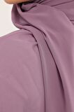 Hazır Lüks Pratik Hijablı  Şifon Şal