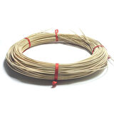 Rattan Doğal Bambu Çubuk 3KG - 2mm Örgü Rattan İp