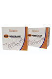 BURAXON BOR GIDA TAKVİYESİ ,VİTAMİN &MİNERAL TAKVİYE EDİCİ GIDA -30 ŞASE boron supplement
