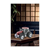 Traktör Tasarım Usb/fm Radyo Bluetooth Hoparlör Speaker