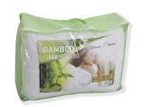 YAASE HOME EKO BAMBU FİBER YORGAN ( ÇİFT KİŞİLİK )