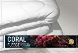 YAASE HOME CORAL FLEECE YORGAN ( TEK KİŞİLİK )