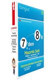 7'den 8'e Hazırlık Seti