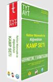 TYT-AYT Geometri Fasikülleri Seti