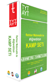 TYT-AYT Geometri Fasikülleri Seti