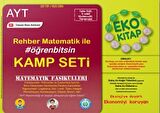 AYT Matematik Fasikülleri Seti Eko