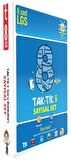 8. Sınıf Taktikli Sayısal Set / Kolektif