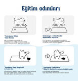 NoName Köpek Çiş Pedi - 60*90cm / 40gr / 50ad