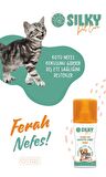 SILKY - Köpek Ağız Bakım Spreyi  ( Gümüş İyonlu - 100ml );