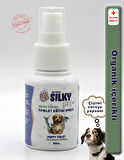 SILKY / Köpekler için Tuvalet / Çiş Eğitim Spreyi ( 50ml )