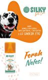 SILKY - Köpek Ağız Bakım Spreyi  ( Gümüş İyonlu - 100ml );