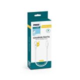 Phixi CB4130L Basic 30 Cm Type-C to Lightning USB Şarj Kablosu