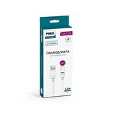 Phixi CB410T Basic 100 Cm Type-C USB Şarj ve Data Kablosu