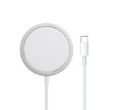 Phixi Force MV12 Magsafe 15W Hızlı Wireless Şarj Kablosu