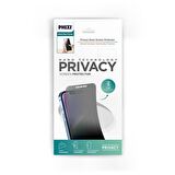 Phixi Privacy Nano İphone 7 Ekran Koruyucu