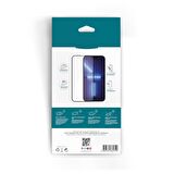 Phixi Antistatic İphone 12 Cam Ekran Koruyucu