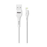 PHİXİ QCH243L FORCE AKIM KORUMALI 3.0A LIGHTNING USB KABLOLU ŞARJ CİHAZI
