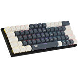 Gameagle Neopulse MK-63X1ABB Mekanik Işıklı Blue Switch Gamer Oyuncu Klavye