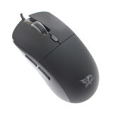Gameagle GE171M Kablolu Optik Mouse (Siyah)