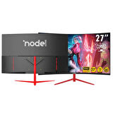 NODE GAME ND-CV2775 27" inç 75HZ Curved Gaming Monitör