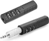 TORİMA TS03 AUX BLUETOOT ÇEVİRİCİ VRS.5.0 EDR