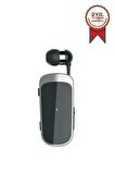 Torima G60 Kablosuz Bluetooth Kulaklık Siyah