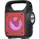 TORİMA KTS-1185 Bluetooth USB FM Fenerli Hoporlör