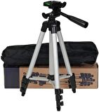 Torima 3110 Su Terazili Profesyonel 102 cm Tripod