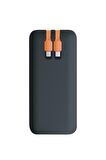 Torima TRM-1023 20000 mAh Hızlı Şarj Powerbank