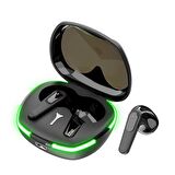 Torima Pro 60 Kablosuz Gaming Kulakiçi Bluetooth Kulaklık V5.3