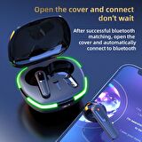 Torima Pro 60 Kablosuz Gaming Kulakiçi Bluetooth Kulaklık V5.3