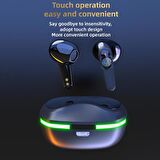 Torima Pro 60 Kablosuz Gaming Kulakiçi Bluetooth Kulaklık V5.3