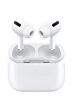 Torima TRM-AİR4 Anc Özellikli Airpods Bluetooth Kulaklık Beyaz