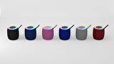 Torima D10 Taşınabilir Rgb Ledli Bluetooth Hoparlör Usb-Fm Radyo Pembe