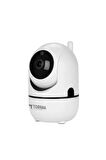 Torima CMR-9 2 Megapiksel Full HD 1920x1080 IP Kamera Güvenlik Kamerası