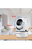 Torima CMR-9 2 Megapiksel Full HD 1920x1080 IP Kamera Güvenlik Kamerası