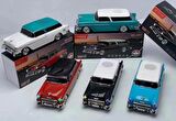 Torima WS-1955 Ledli Araba Usb-Tf-Fm Radyo Bluetooth Hoparlör Siyah