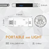 Torima 6 in 1 Kart Okuyucu Adaptör Usb-Otg Hub Type-C YD-40