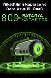 Torima BT-35 Siyah 5.0 Bluetooth Motosiklet Kulaklığı Intercom Siyah Motorsiklet Kulaklık