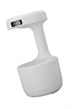 Torima LZ599 ANTI-GRAVITY Su Damlası Humidifier Hava Nemlendirici