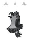 042 Car Holder Araç Motor ve Bisiklet Telefon Tutucu