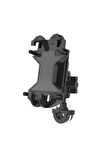 042 Car Holder Araç Motor ve Bisiklet Telefon Tutucu